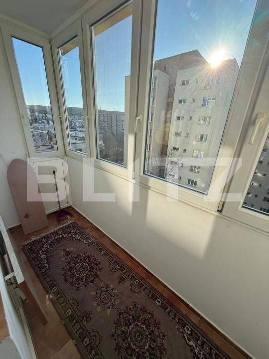 Apartament de închiriat 2 camere Manastur - 189279AI | BLITZ Cluj-Napoca | Poza10