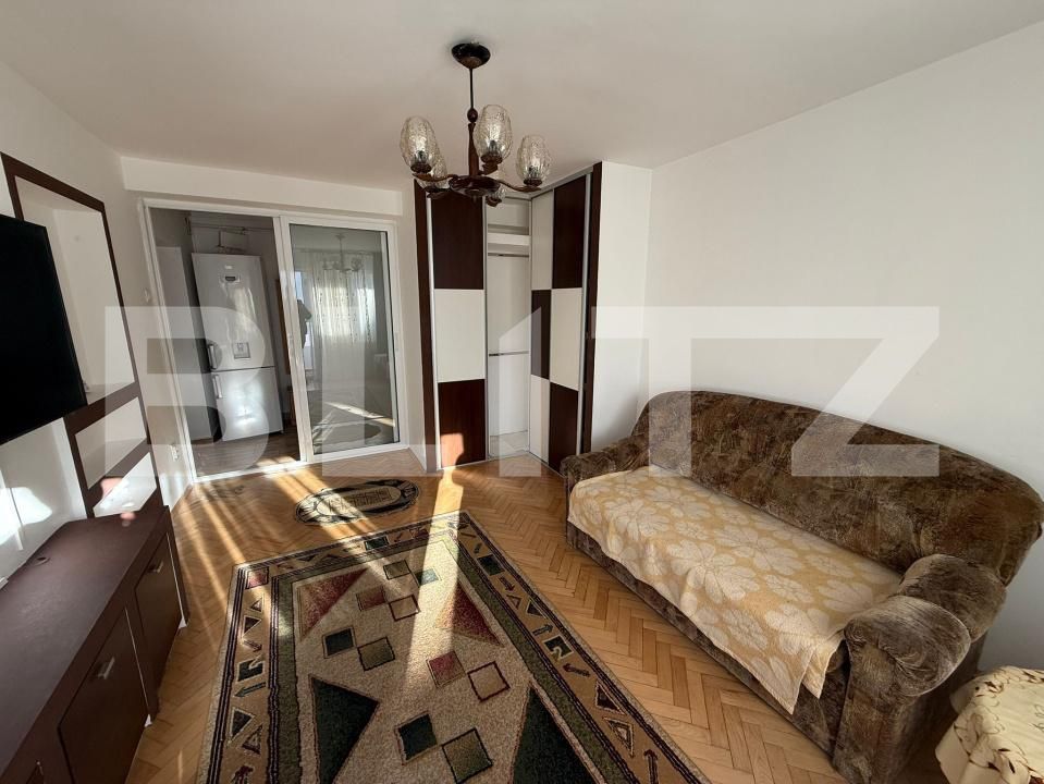 Apartament de închiriat 2 camere Manastur - 189279AI | BLITZ Cluj-Napoca | Poza4