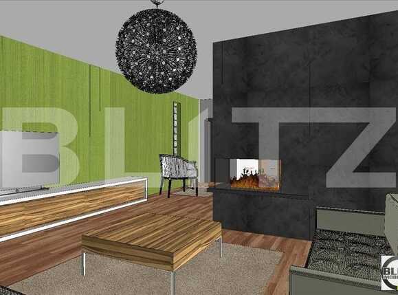 Casa de vânzare 4 camere Gheorgheni - 18928CV | BLITZ Cluj-Napoca | Poza8