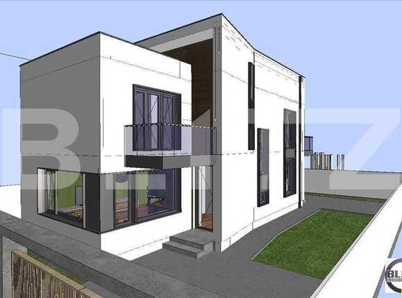 Casa de vânzare 4 camere Gheorgheni - 18928CV | BLITZ Cluj-Napoca | Poza2