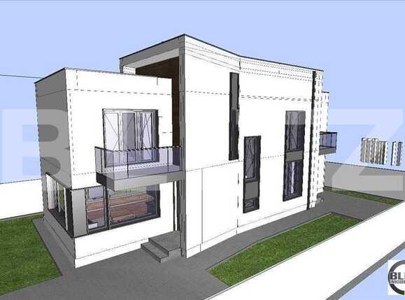 Casa de vânzare 4 camere Gheorgheni - 18928CV | BLITZ Cluj-Napoca | Poza1