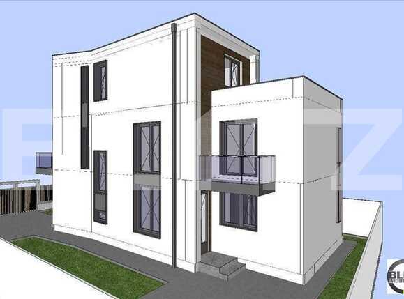 Casa de vânzare 4 camere Gheorgheni - 18928CV | BLITZ Cluj-Napoca | Poza3