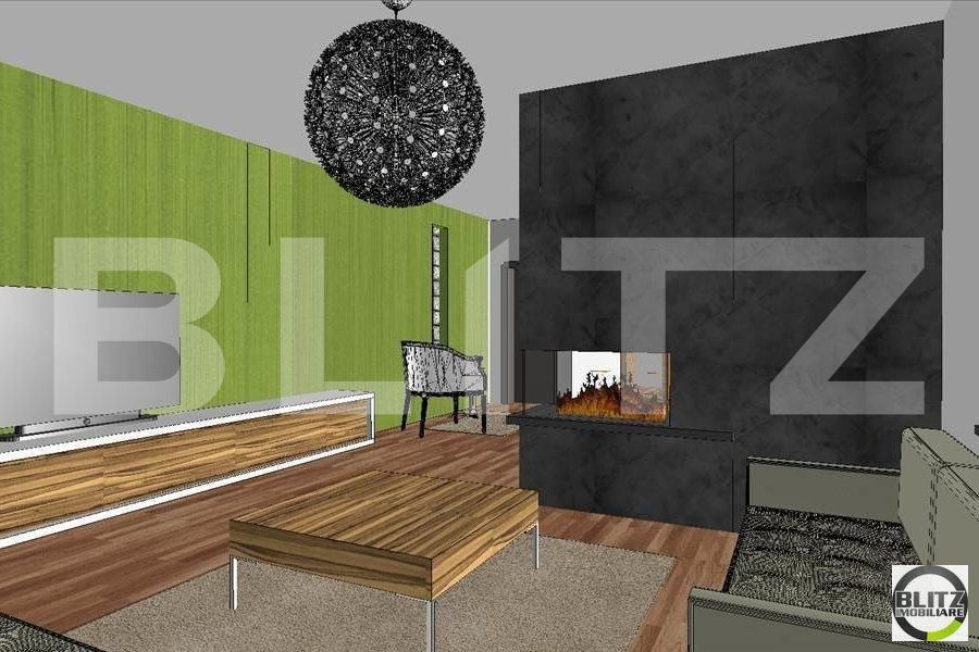 Casa de vânzare 4 camere Gheorgheni - 18928CV | BLITZ Cluj-Napoca | Poza8