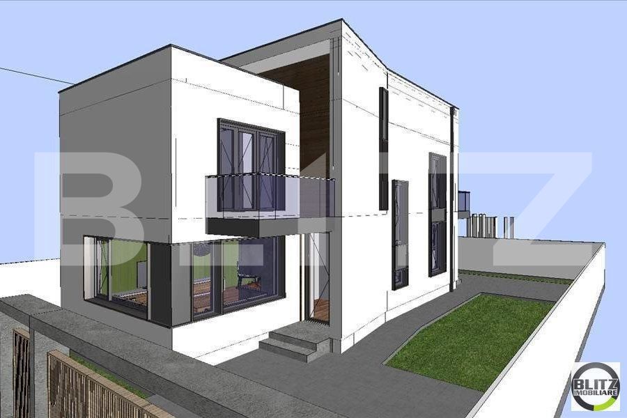 Casa de vânzare 4 camere Gheorgheni - 18928CV | BLITZ Cluj-Napoca | Poza2