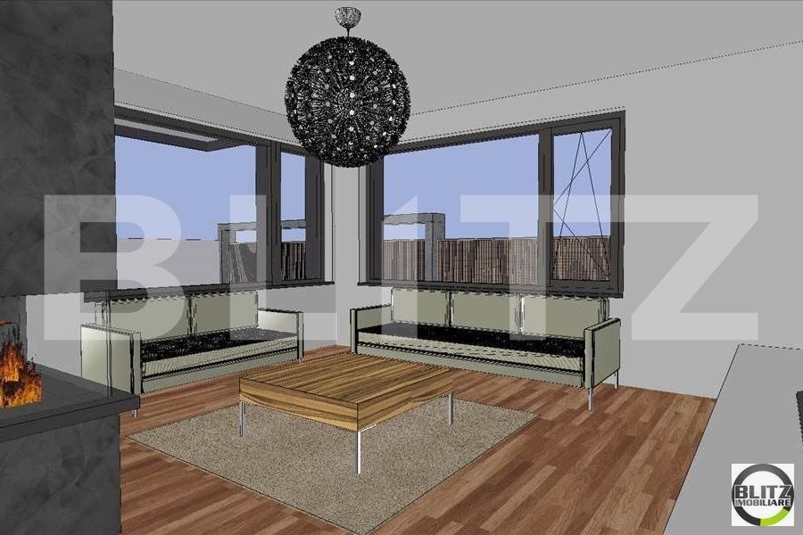 Casa de vânzare 4 camere Gheorgheni - 18928CV | BLITZ Cluj-Napoca | Poza7