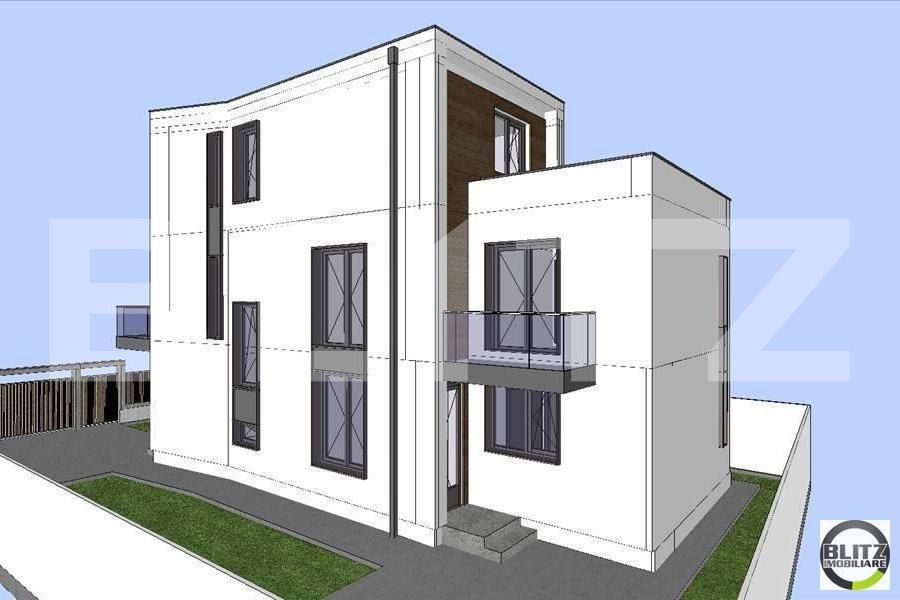 Casa de vânzare 4 camere Gheorgheni - 18928CV | BLITZ Cluj-Napoca | Poza3