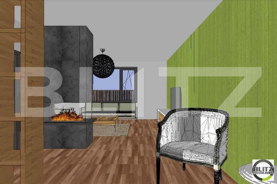 Casa de vânzare 4 camere Gheorgheni - 18928CV | BLITZ Cluj-Napoca | Poza9