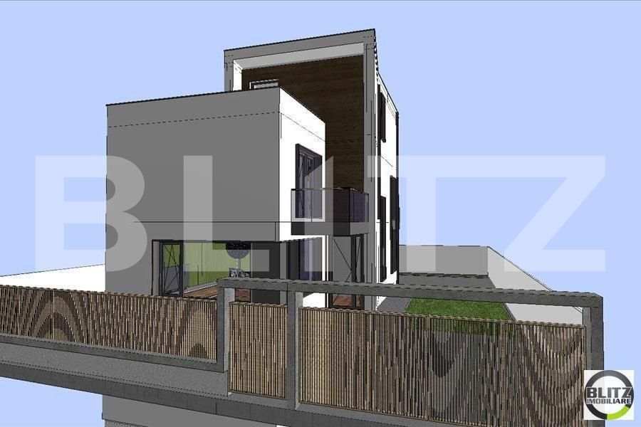 Casa de vânzare 4 camere Gheorgheni - 18928CV | BLITZ Cluj-Napoca | Poza5
