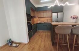 Apartament 2 camere | Bloc nou 2024 | Între Lacuri | Etaj intermediar