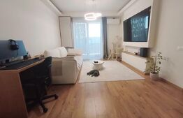 Apartament 2 camere | Bloc nou 2024 | Între Lacuri | Etaj intermediar