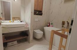 Apartament 2 camere | Bloc nou 2024 | Între Lacuri | Etaj intermediar