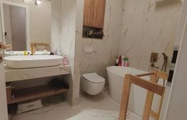 Apartament 2 camere | Bloc nou 2024 | Între Lacuri | Etaj intermediar