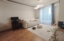 Apartament 2 camere | Bloc nou 2024 | Între Lacuri | Etaj intermediar