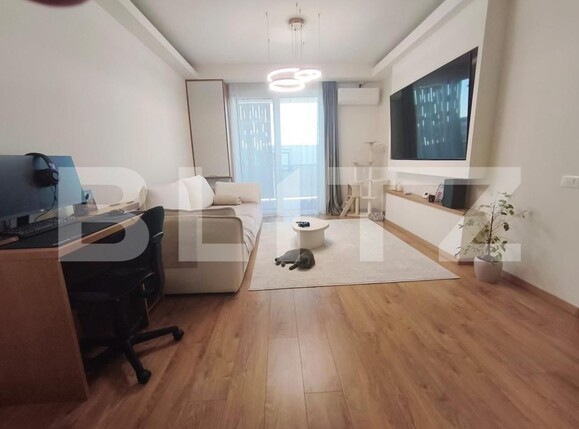 Apartament de vânzare 2 camere Intre Lacuri - 189280AV | BLITZ Cluj-Napoca | Poza1