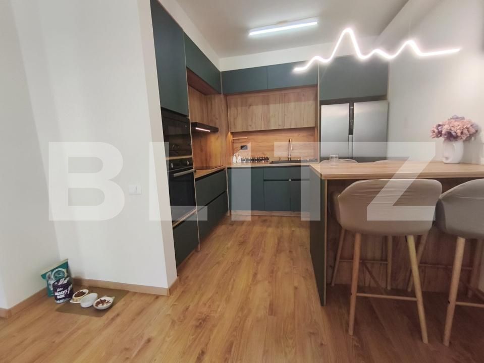 Apartament de vânzare 2 camere Intre Lacuri - 189280AV | BLITZ Cluj-Napoca | Poza8