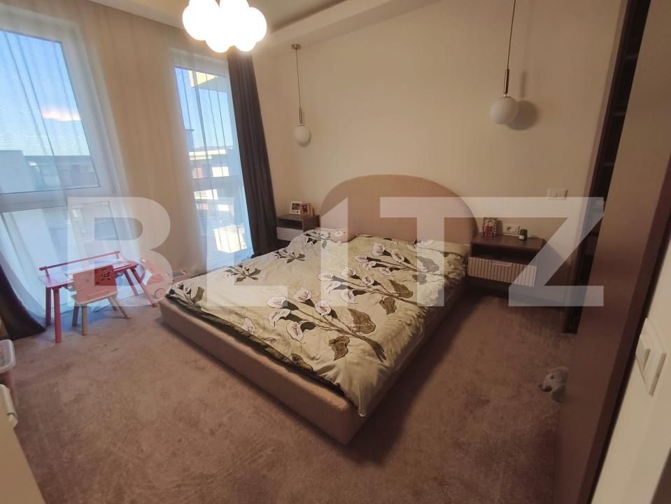 Apartament de vânzare 2 camere Intre Lacuri - 189280AV | BLITZ Cluj-Napoca | Poza9