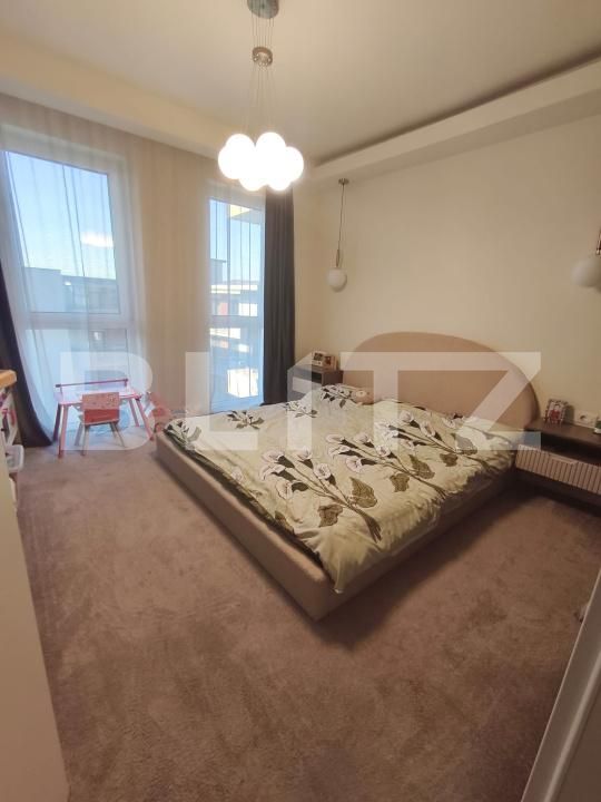 Apartament de vânzare 2 camere Intre Lacuri - 189280AV | BLITZ Cluj-Napoca | Poza2