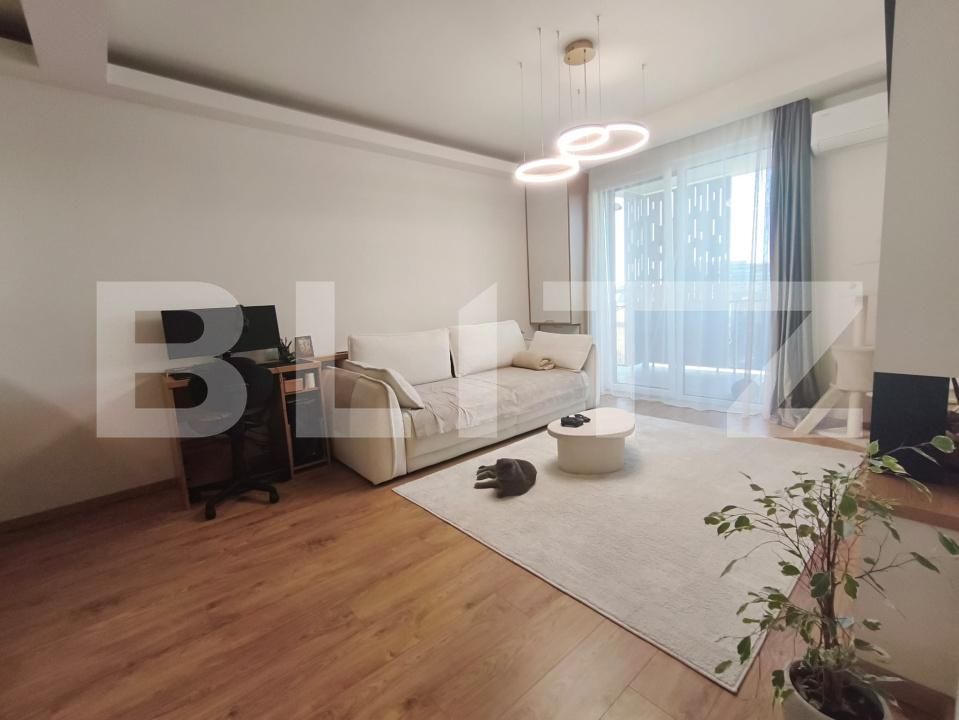 Apartament de vânzare 2 camere Intre Lacuri - 189280AV | BLITZ Cluj-Napoca | Poza7
