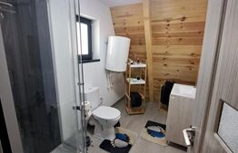 Oportunitate de investiție – 3 Cabane A-Frame la cheie în Moieciu 