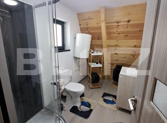 Casa de vânzare 6 camere Moieciu de jos - 189286CV | BLITZ Brașov | Poza12