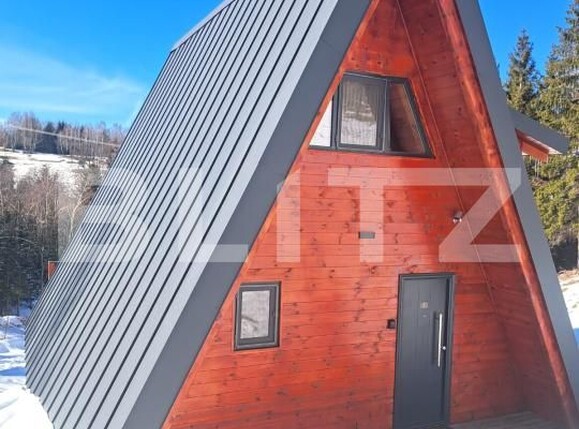 Casa de vânzare 6 camere Moieciu de jos - 189286CV | BLITZ Brașov | Poza2