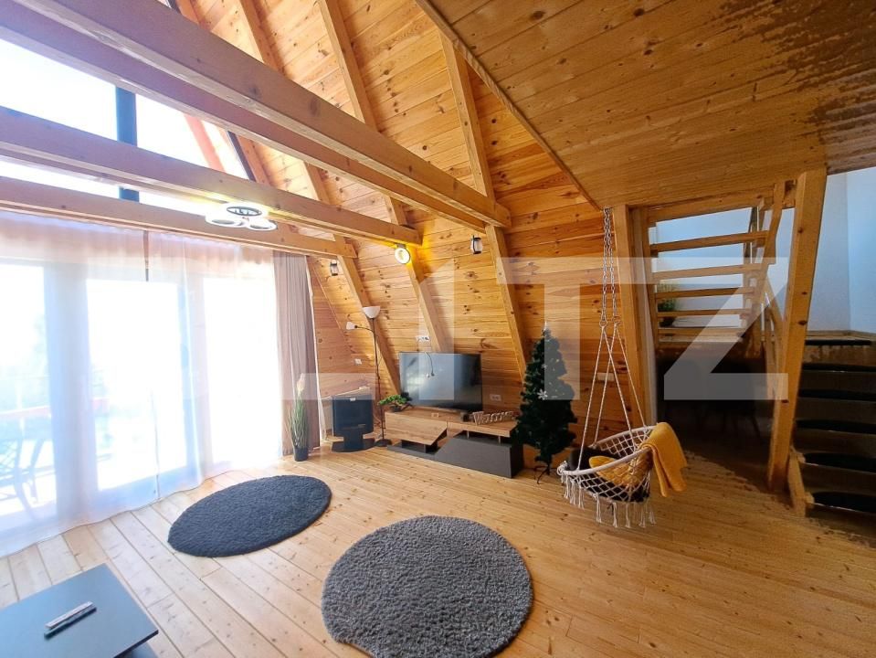 Casa de vânzare 6 camere Moieciu de jos - 189286CV | BLITZ Brașov | Poza7