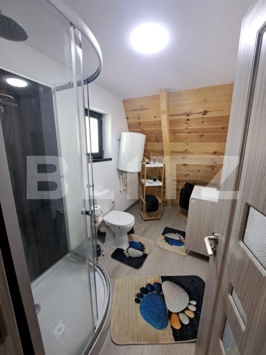 Casa de vânzare 6 camere Moieciu de jos - 189286CV | BLITZ Brașov | Poza12