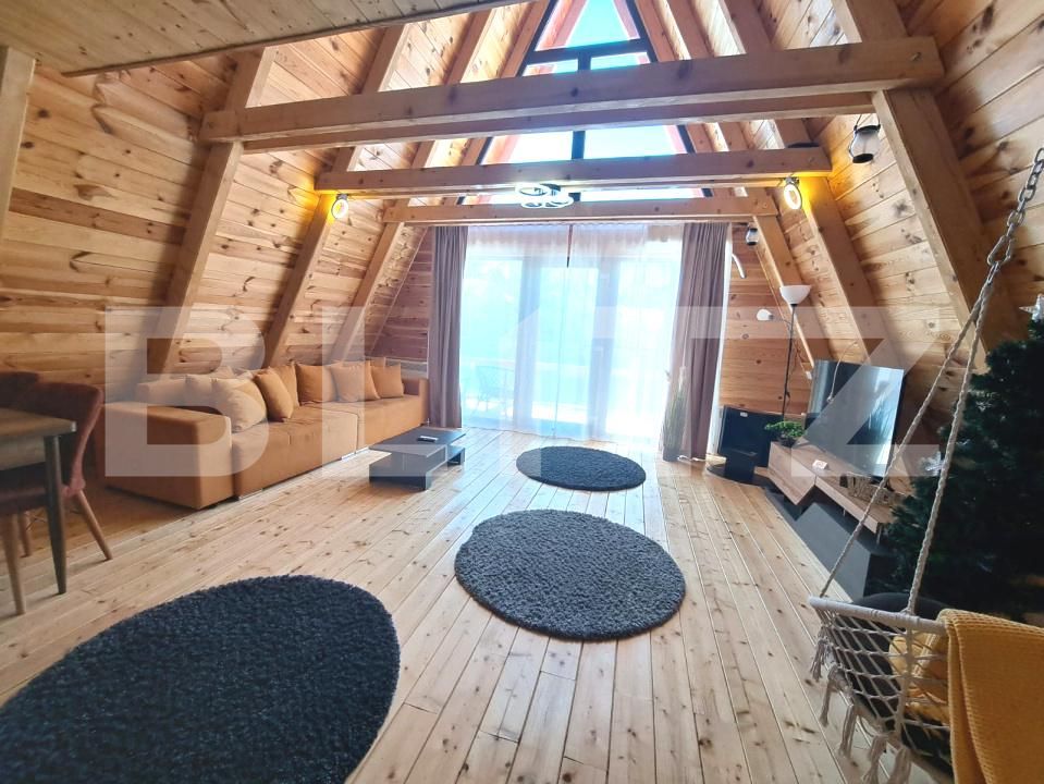 Casa de vânzare 6 camere Moieciu de jos - 189286CV | BLITZ Brașov | Poza6