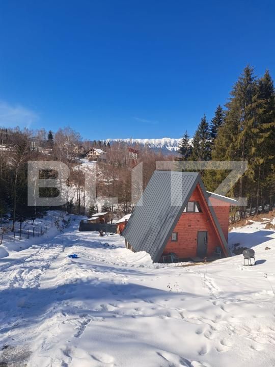 Casa de vânzare 6 camere Moieciu de jos - 189286CV | BLITZ Brașov | Poza3