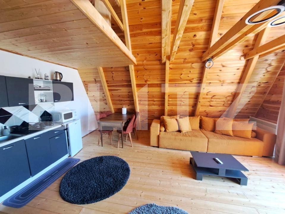 Casa de vânzare 6 camere Moieciu de jos - 189286CV | BLITZ Brașov | Poza8