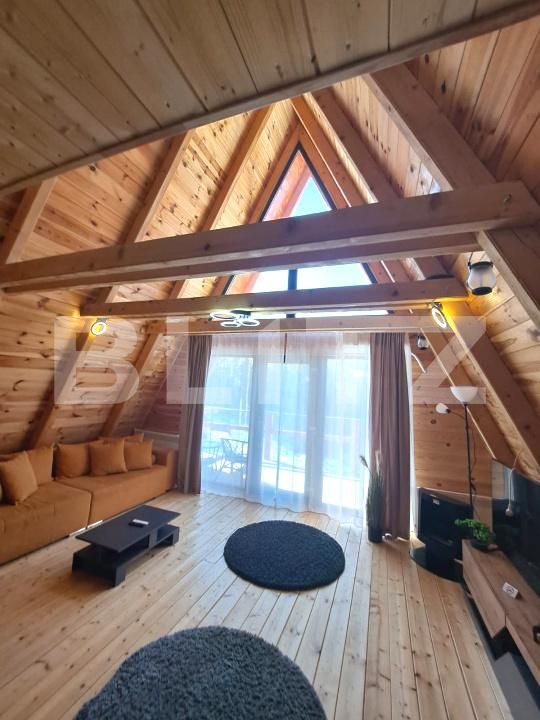 Casa de vânzare 6 camere Moieciu de jos - 189286CV | BLITZ Brașov | Poza5