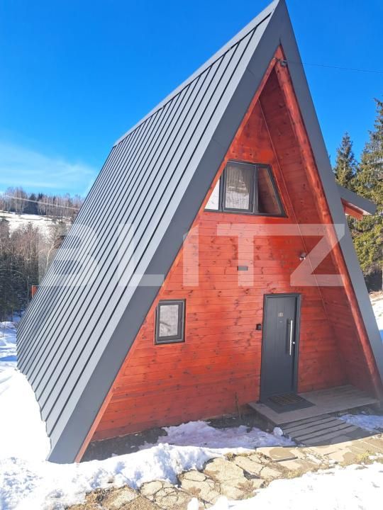 Casa de vânzare 6 camere Moieciu de jos - 189286CV | BLITZ Brașov | Poza2