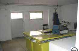 Casa de inchiriat P+E+M, 540 mp utili, teren 450 mp, cu 3 terase, A.C