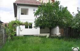 Casa de inchiriat P+E+M, 540 mp utili, teren 450 mp, cu 3 terase, A.C