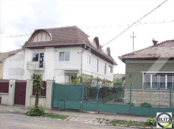 Casa de închiriat 1 camera Gheorgheni - 18929CI | BLITZ Cluj-Napoca | Poza2