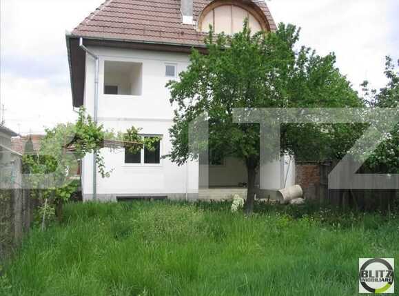 Casa de închiriat 1 camera Gheorgheni - 18929CI | BLITZ Cluj-Napoca | Poza1