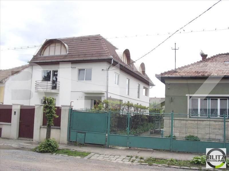 Casa de închiriat 1 camera Gheorgheni - 18929CI | BLITZ Cluj-Napoca | Poza2