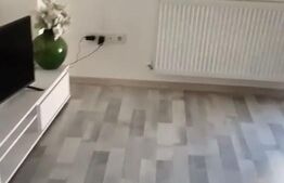 Apartament finisat decomandat cu 2 camere!