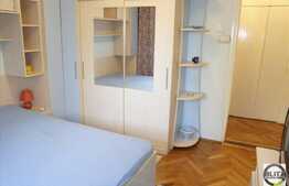 Apartament de inchiriat, 3 camere, 70 mp, zona Interservisan