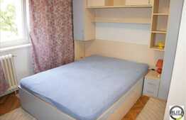 Apartament de inchiriat, 3 camere, 70 mp, zona Interservisan