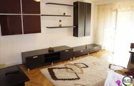 Apartament de inchiriat, 3 camere, 70 mp, zona Interservisan