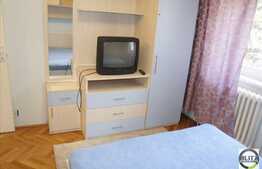 Apartament de inchiriat, 3 camere, 70 mp, zona Interservisan