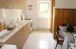 Apartament de inchiriat, 3 camere, 70 mp, zona Interservisan