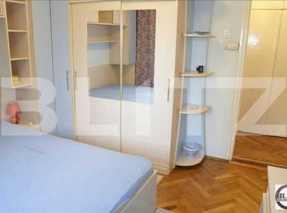 Apartament de închiriat 3 camere Gheorgheni - 1893AI | BLITZ Cluj-Napoca | Poza12