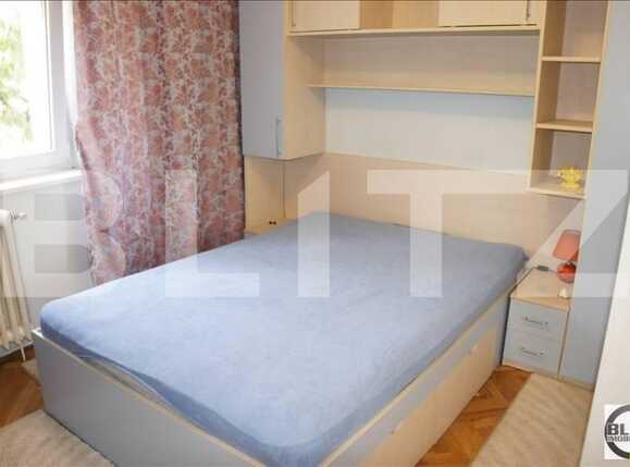 Apartament de închiriat 3 camere Gheorgheni - 1893AI | BLITZ Cluj-Napoca | Poza10