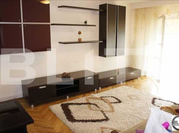 Apartament de închiriat 3 camere Gheorgheni - 1893AI | BLITZ Cluj-Napoca | Poza1
