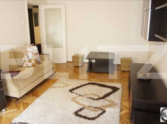 Apartament de închiriat 3 camere Gheorgheni - 1893AI | BLITZ Cluj-Napoca | Poza2