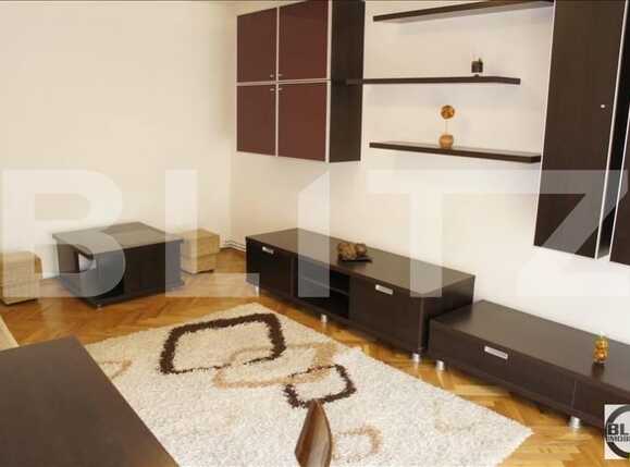 Apartament de închiriat 3 camere Gheorgheni - 1893AI | BLITZ Cluj-Napoca | Poza3