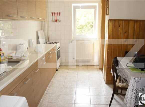 Apartament de închiriat 3 camere Gheorgheni - 1893AI | BLITZ Cluj-Napoca | Poza5