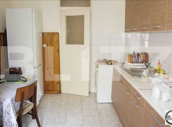 Apartament de închiriat 3 camere Gheorgheni - 1893AI | BLITZ Cluj-Napoca | Poza6